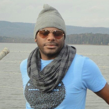 Person Photo
